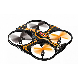 Drone RC Quadcopter X2 2.4GHz