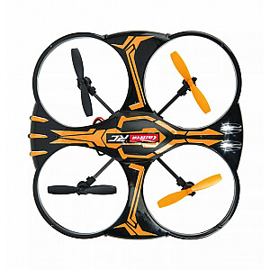 Drone RC Quadcopter X2 2.4GHz