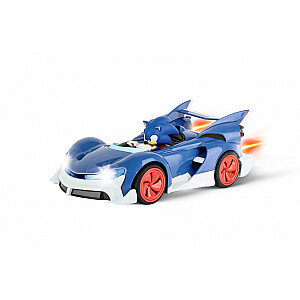 Sonic Performance RC automašīna