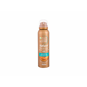 Dabīgais bronzētājs Ambre Solaire Medium 150ml