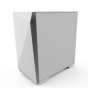 Balts Micro ATX Z1 Iceberg korpuss | Mini ITX | Mid Tower datora korpuss