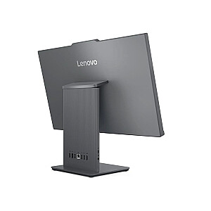Lenovo IdeaCentre AIO 24IRH9 i5-13420H 23,8 дюйма FHD IPS AG 250 нит 100 Гц 16 ГБ DDR5 5200 SSD512 Intel UHD Graphics NoOS Luna Grey