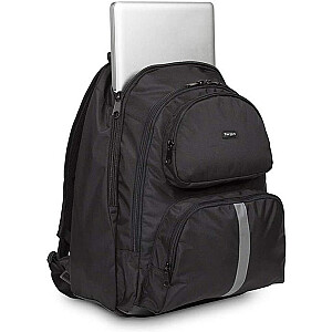 Рюкзак для ноутбука Targus Education Sport Carrying Backpack 39,6 см (15,6") Черный