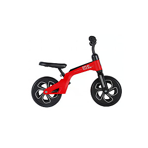 Bērnu velosipēds QPlay Tech 1o'' red