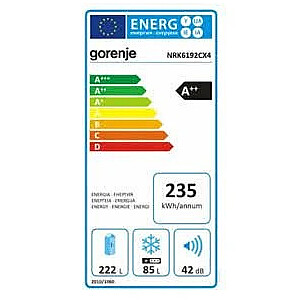 57IE2.325HTaD(Xx) FS induction cooker Amica 57467