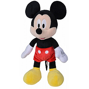 Disney talismans plīša Mikijs, 25 cm