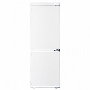 BK2665.4(E) холодильник с морозильной камерой