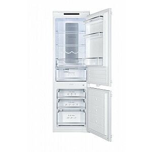 BK3055.6NFM(E) ledusskapis-saldētava
