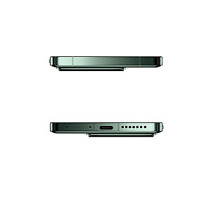 Xiaomi 14 16,1 cm (6,36 collas) ar divām SIM kartēm 5G C tipa USB 12 GB 512 GB 4610 mAh zaļš