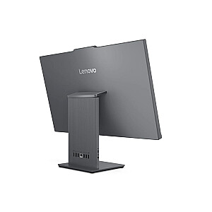 Lenovo IdeaCentre AIO 27IRH9 i5-13420H 27 дюймов FHD IPS 300 нит AG 16 ГБ DDR5 5200 SSD512 Intel UHD Graphics NoOS Luna Grey
