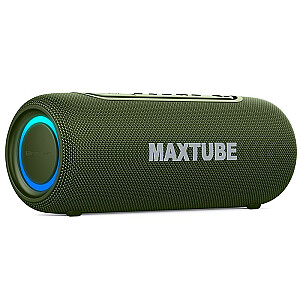 Tracer MaxTube TWS Bluetooth zaļš