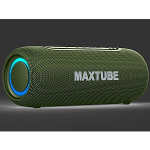 Tracer MaxTube TWS Bluetooth зеленый