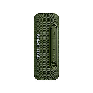 Tracer MaxTube TWS Bluetooth зеленый