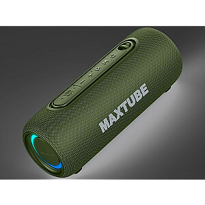 Tracer MaxTube TWS Bluetooth зеленый