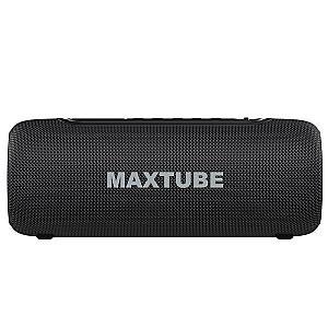 Bluetooth Tracer MaxTube TWS melns