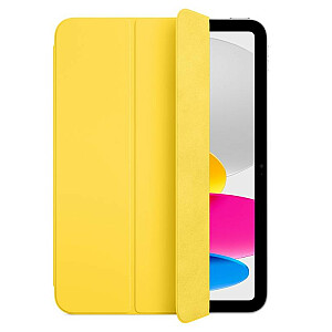 Smart Folio futrālis iPad (10. paaudze) — limonāde