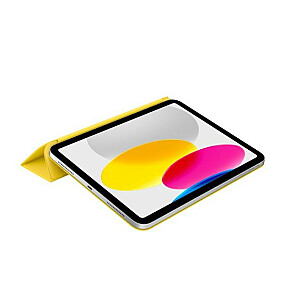 Чехол Smart Folio для iPad (10-го поколения) - лимонад