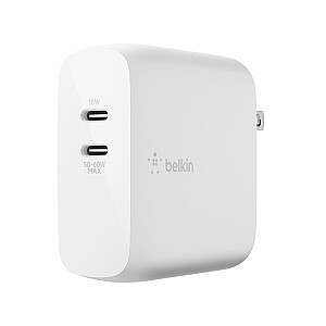 Lenovo 68W USB-C Wall Charger | Lenovo