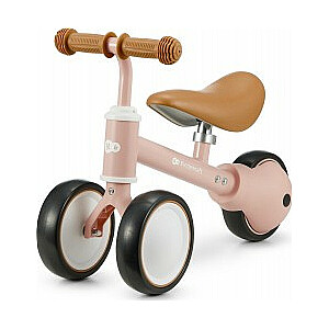 Детский велосипед CUTIE Розовый