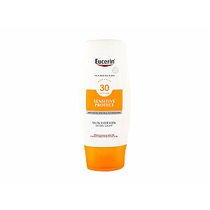 Солнцезащитный лосьон Sun Sensitive Protect 150мл