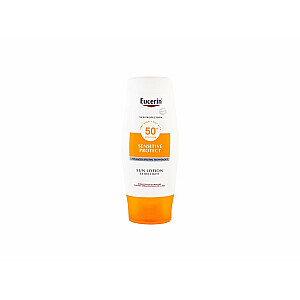 Солнцезащитный лосьон Sun Sensitive Protect 150мл