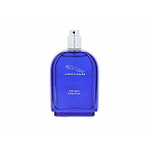 Tualetes ūdens Jaguar For Men 100ml