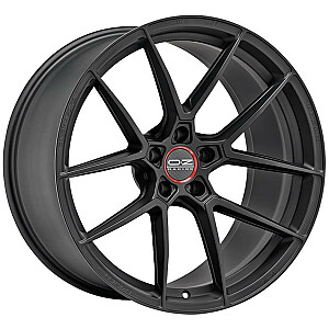 OZ Racing Estrema GT HLT черный сатиновый 8,5x19 5x112 ET38 CB75,0 60° 720 кг W01C77202RL OZ Racing