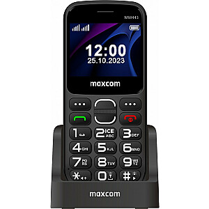 Телефон ММ 443 4G с двумя SIM-картами