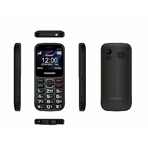 Телефон ММ 443 4G с двумя SIM-картами