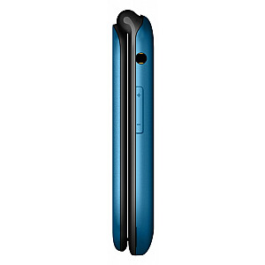 Телефон MM 828 4G с двумя SIM-картами, синий