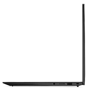 Lenovo ThinkPad X1 Carbon G11 i7-1355U 14 дюймов WUXGA IPS 500 нит AG 32 ГБ LPDDR5-6000 SSD 1 ТБ Intel Iris Xe Graphics W11Pro 3Y Deep Black Weave