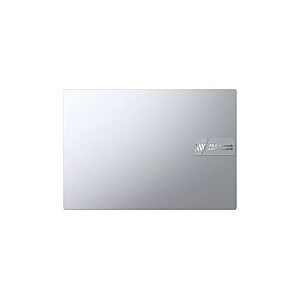 ASUS Vivobook 16X M3604YA-MB187W – R7-7730U | 16" | 16GB | 1TB | W11Home | Srebrny