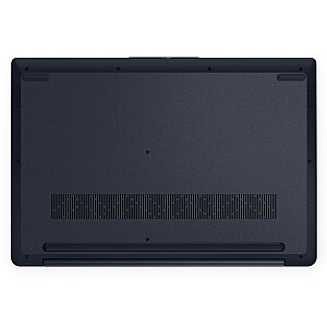 Lenovo Ideapad 3-17 – Core i5-1235U | 17,3 collu Full HD displejs | 16 GB | 512 GB | Win11Home | Tumši zils