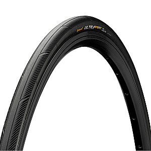 Покрышка Continental Ultra Sport 700x25C [25-622] черная (CO0150460)