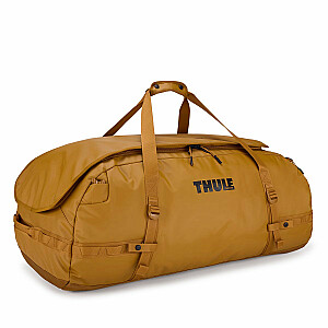 Спортивная сумка Thule 5003 Chasm 130 л, золотистая
