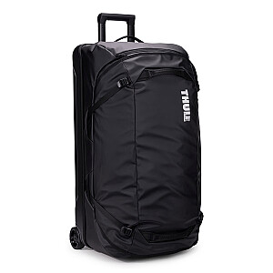 Спортивная сумка Thule 4987 Chasm Wheeled, 110 л, черная