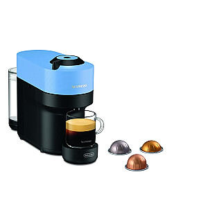 DeLonghi ENV 90. Nespresso Vertuo kafijas automāts