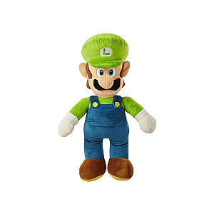 Plīša Nintendo talismans Luigi 50 cm 64457-4L