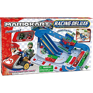 Гоночная трасса Mario Kart Racing Deluxe 7390