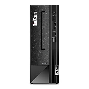 Lenovo ThinkCentre neo 50s i7-12700 8 GB DDR4 3200 SSD512 Intel UHD Graphics 770 DVD-RW W11Pro 3 gadi uz vietas