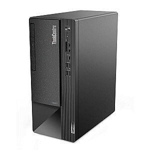 Lenovo ThinkCentre Neo 50t G4 TWR i7-13700 8GB DDR4 3200 SSD512 Intel UHD Graphics 770 W11Pro 3 gadi uz vietas