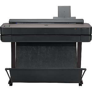 Принтер HP DesignJet T650, 36 дюймов