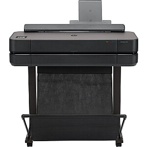 Принтер HP DesignJet T650, 24 дюйма