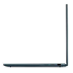 Lenovo Yoga 7 14ARP8 Ryzen 5 7535U 14 дюймов WUXGA OLED 400 нит глянцевый 60 Гц 16 ГБ LPDDR5-6400 SSD512 Radeon 660M Графика Win11 Storm Grey