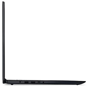 Lenovo IdeaPad 3 17IAU7 i3-1215U 17,3 дюйма FHD IPS 300 нит AG 8 ГБ DDR4 3200 SSD512 Intel UHD Graphics Win11 Arctic Grey