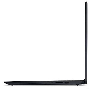 Lenovo IdeaPad 3 17IAU7 i3-1215U 17,3 collu FHD IPS 300 nits AG 8GB DDR4 3200 SSD512 Intel UHD Graphics Win11 Arctic Grey