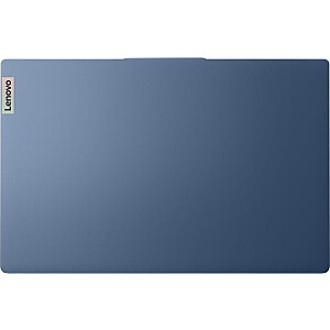 Lenovo Ideapad Slim 3-15 – Ryzen 5 7530U | 15,6" FHD | 16 GB | 512 GB | GP36 vietā | bez operētājsistēmas | Zils