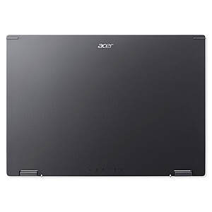 Acer Aspire 5 Spin – i5-1335U | 14 collas | Pieskarieties | 8 GB | 512 GB | Win11 | melns