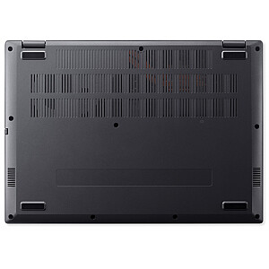 Acer Aspire 5 Spin — i5-1335U | 14 дюймов | Сенсорный | 8 ГБ | 512 ГБ | Win11 | черный