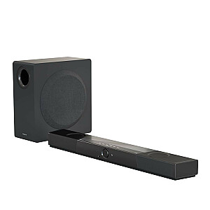 Soundbar Super XFI Carrier